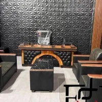 مبل خلبانی اداری/صندلی توری مدیریت/میزکنفرانس منشی