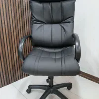 صندلی مدیریتی پشت بلند|صندلی و نیمکت|نجف‌آباد, جامی|دیوار