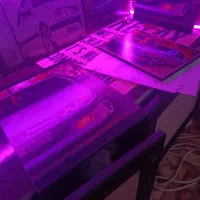 تابلو|تابلو، نقاشی، عکس|خوی, |دیوار