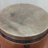 تنبک|سازهای سنتی|اصفهان, وحید|دیوار