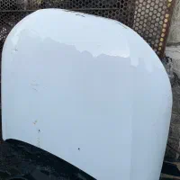 کاپوت دناپلاس سپردناپلاس درب دناپلاس چراغ دناپلاس|قطعات یدکی و لوازم جانبی|تهران, شهرک بعثت|دیوار