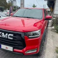 فروش kmc قرمز T8