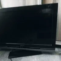 فروش تلویزیون سونی قدیمی ۳۶ اینچ بدون ضد و خورد