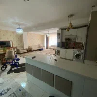 یاس شمالی 98 متر بسیار خوش نقشه 15 متر حیات خلوت