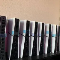 نصب انواع بازی ps4 و ps5|کنسول، بازی ویدئویی و آنلاین|تهران, قنات‌کوثر|دیوار