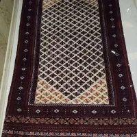 قالیچه دستباف جفت|فرش|مشهد, آزادشهر|دیوار