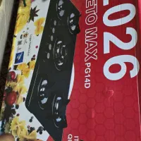 لوازم خانگی|اجاق گاز و لوازم برقی پخت‌وپز|لنجان, |دیوار