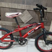 دوچرخه معروف 20 بونیتو