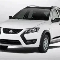 کویکGXR مدل ۴۰۳ هفت هزار کارکرد