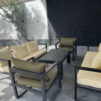 اجاره ویلا روزانه و مهمانی و مراسمات کردان|اجارهٔ کوتاه‌مدت ویلا و باغ|هشتگرد, تهران دشت|دیوار