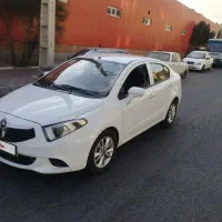 برلیانس۲۳۰بدون رنگ مدل ۹۷