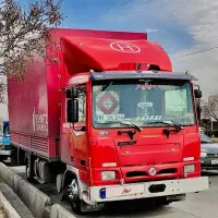 بادسان دوکابین