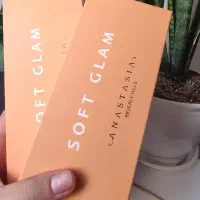 پلت سایه soft glam اورجینال