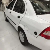 تیبا دوگانه فابریک|خودرو سواری و وانت|گرگان, |دیوار