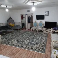 رهن خانه ویلایی ۱۲۰ متری ۲ خوابه در چهارباغ|اجارهٔ خانه و ویلا|کرج, ملک‌آباد|دیوار