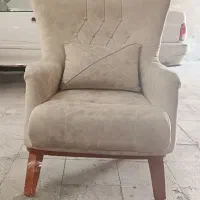مبل راحتی