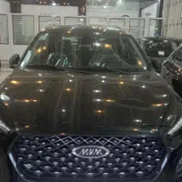 ام وی ام ایکس 22 / MVM X22دنده ای مدل ۱۴۰۴
