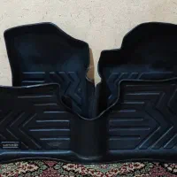 کفپوش سه بعدی پژو پارس و سینی زیر موتور دنا پلاس|قطعات یدکی و لوازم جانبی|اهواز, ۲۵۴دستگاه|دیوار