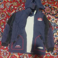 کاپشن پسرانه تا ۱۲ سال