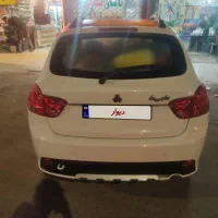 کوییک ۱۴۰۲ RS|خودرو سواری و وانت|بابل, |دیوار