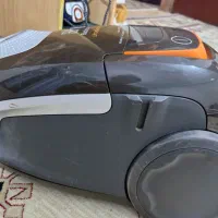 جاروبرقی الکترولوکس|جاروبرقی، جارو شارژی، بخارشو|اهواز, ۳۰ متری|دیوار