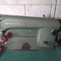 چرخ خیاطی راسته