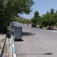 زمین-سند-تک-برگ-با-جواز-ساخت
