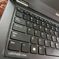 لپ تاپ Dell E7250 core i7|رایانه همراه|مشهد, سرافرازان|دیوار