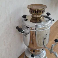 سماور 5لیتری برادران سیفی