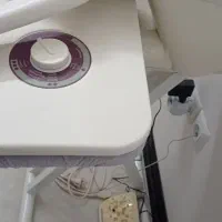 اتو پرس مارک دومنا فرانسه|اتو و لوازم اتو|قم, شاه سید علی|دیوار