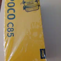 گوشی poco c85|موبایل|بندرعباس, |دیوار