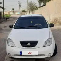 فروش تیبا تمیز