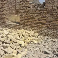 قطعه زمین 200 متری فاز سه شهرک حیدریه ضیاء آباد|فروش زمین و ملک کلنگی|ضیاء آباد, |دیوار