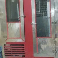 یخچال قصابی