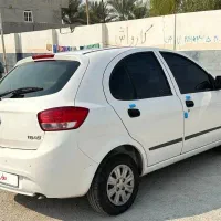 تیبا 2 مدل 1400 در عسلویه|خودرو سواری و وانت|لامرد, |دیوار