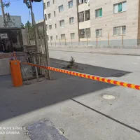 پارکینگ راهبند گیربکسی راه بند پارکینگی وارداتی|عمده‌فروشی|مشهد, امام رضا (ع)|دیوار