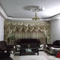 ویلایی دربست ۱۲۰متر دارای حیاط  دروازه مشکین