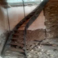 پله|مصالح و تجهیزات ساختمان|سبزوار, چهارراه فرودگاه|دیوار