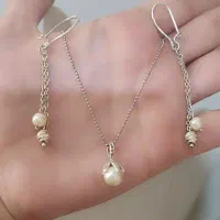 دو مدل سرویس نقره