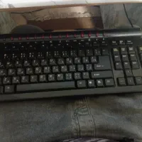 کیبورد موس و باند