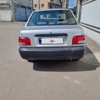 پراید صبا مدل ۸۷ در حد|خودرو سواری و وانت|رشت, پسیخان|دیوار