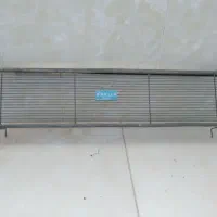 جلو پنجره  پیکان و. وانت پیکان