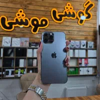 گوشی 13pro max za پک اصلی