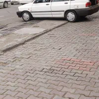 پراید مدل 92