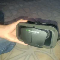 عینک مجازی VRنو