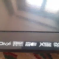 صوتی|پخشکننده DVD و ویدیو|قم, پردیسان|دیوار