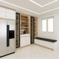 رهن کامل آپارتمان 3 خوابه گلشهر جنوبی .135 متری|اجارهٔ آپارتمان|بندرعباس, |دیوار