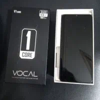 گوشی  vocal v1 core|موبایل|تهران, علی‌آباد|دیوار