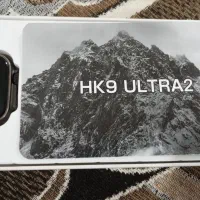 ساعت هوشمند بلوتوثی مدل HK9 ultra 2 call|ساعت|خرم‌آباد, |دیوار