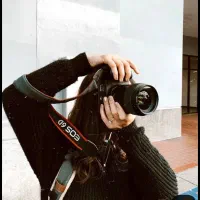 تولید محتوا. و فیلم برداری حرفه ای